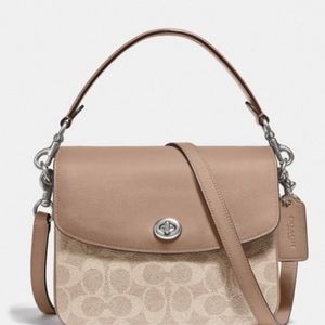 Coach Cassie Crossbody